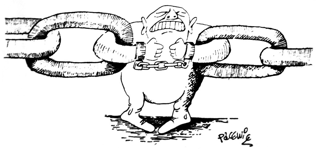 Иллюстрация: Петр Ричард Пацевич