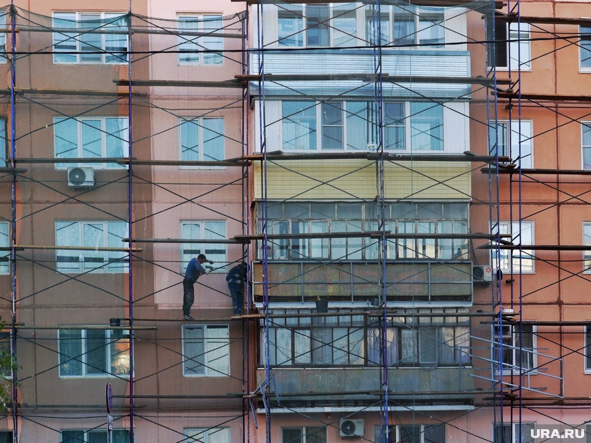     Суханов предложил увеличить плату до 30 рублей за квадратный метр