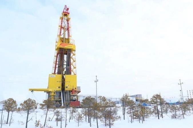    Фото: «Оренбургнефть»