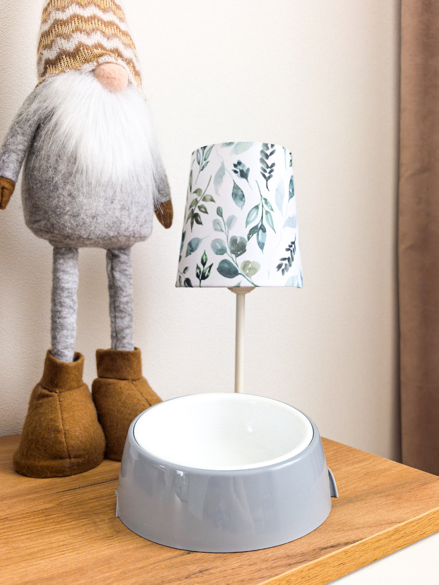 Миска для котопса