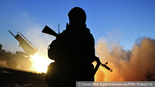     Фото: Станислав Красильников/РИА Новости   
 Текст: Семен Николаев