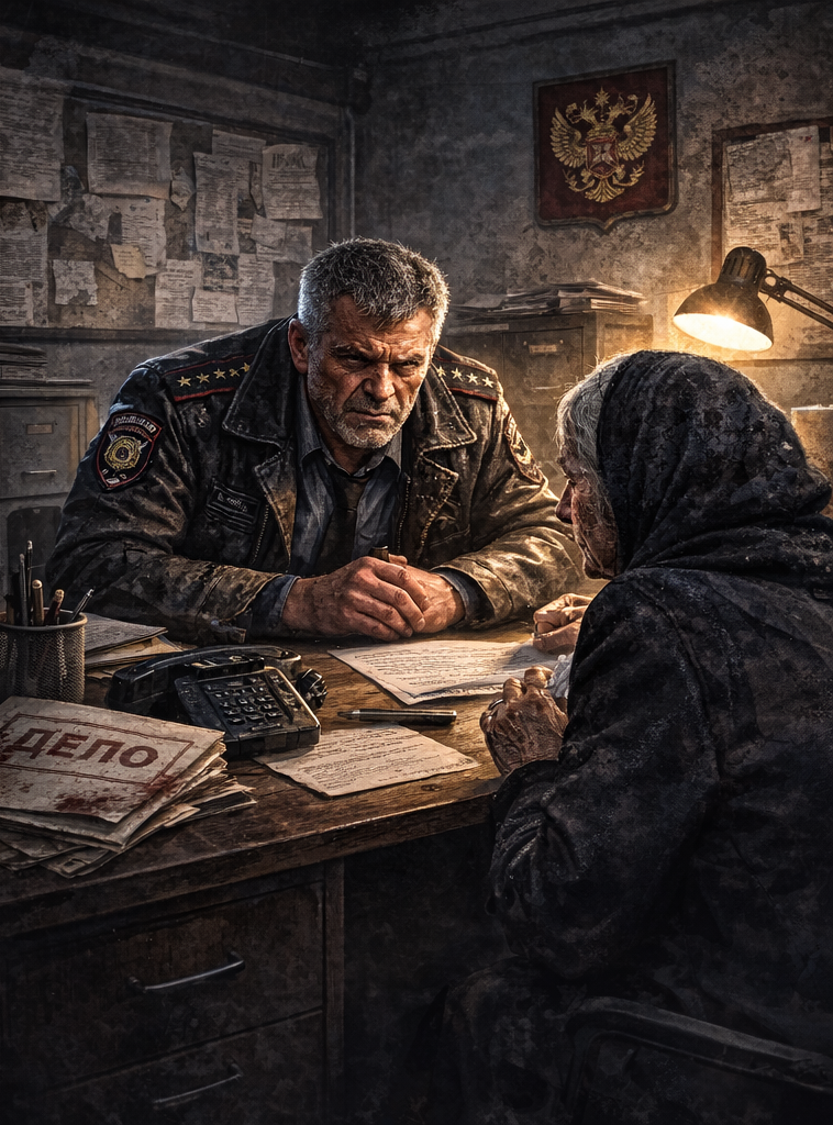 Автор: В. Панченко