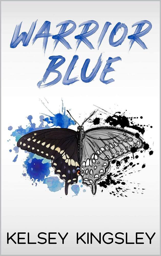 «Синий воин»