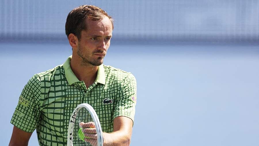    Фото: REUTERS/Amr Alfiky