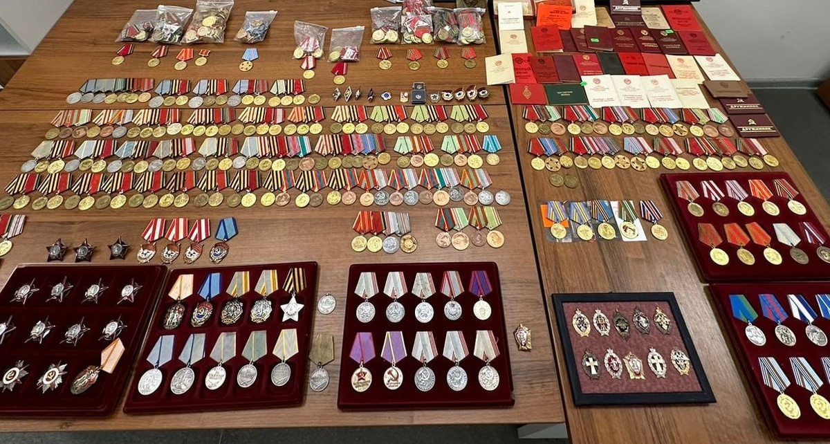     ФТС России/Telegram