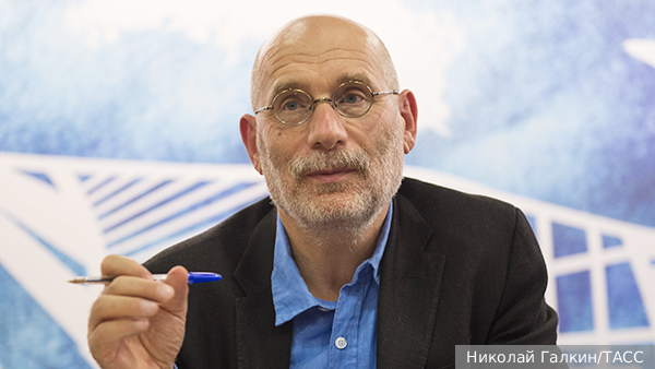     Фото: Николай Галкин/ТАСС   
 Текст: Валерия Городецкая