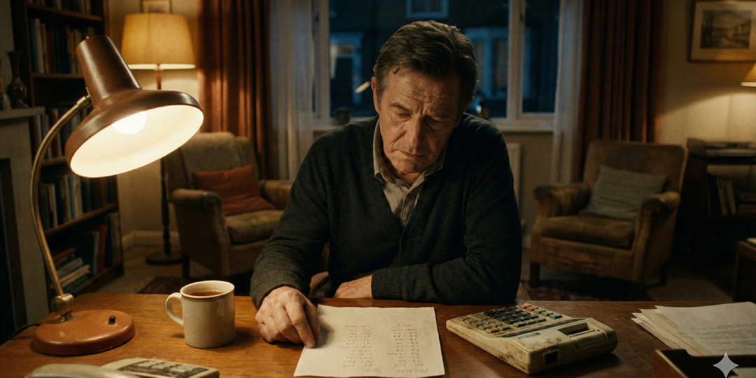 Сколько денег уходит на аренду жилья в Москве за 10 лет — я подсчитал и пожалел об этом