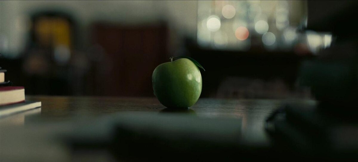 Кадр из фильма "Оппенгеймер"