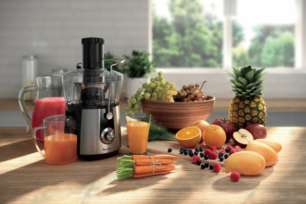 Топ лучших соковыжималок 2026 года