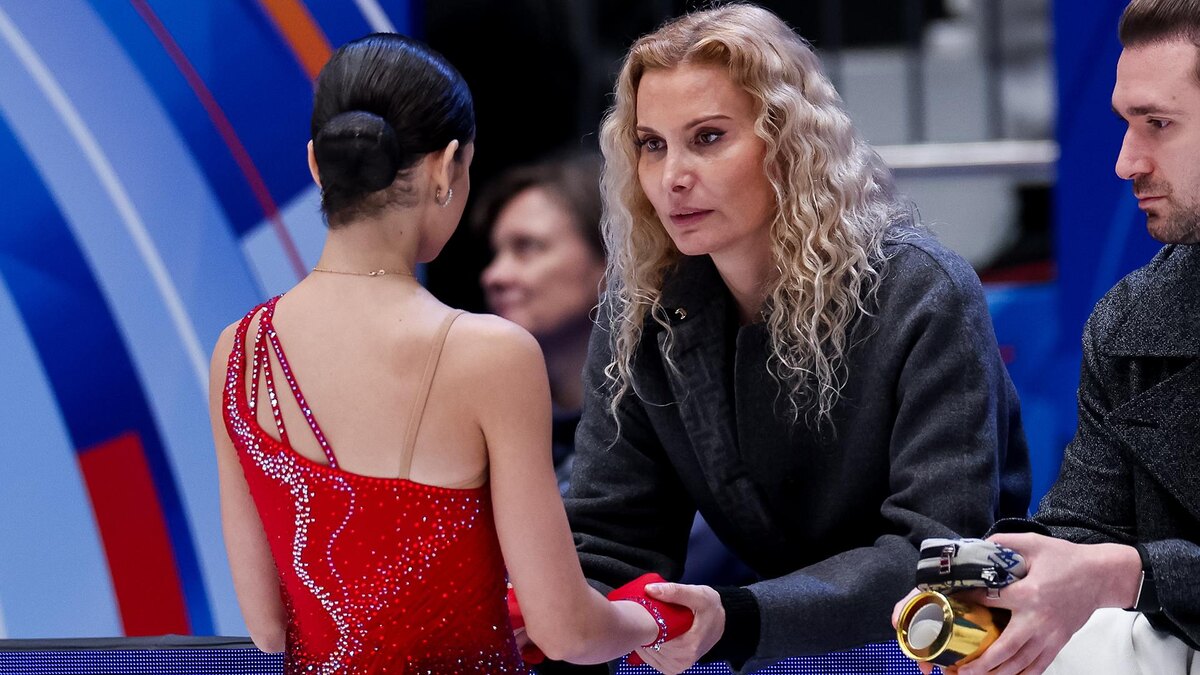 Фото: СПОРТ-ЭКСПРЕСС/Дарья Исаева