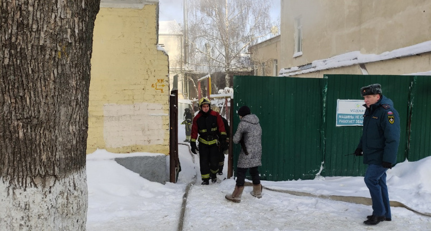    Фото: архив редакции "Pro Город"