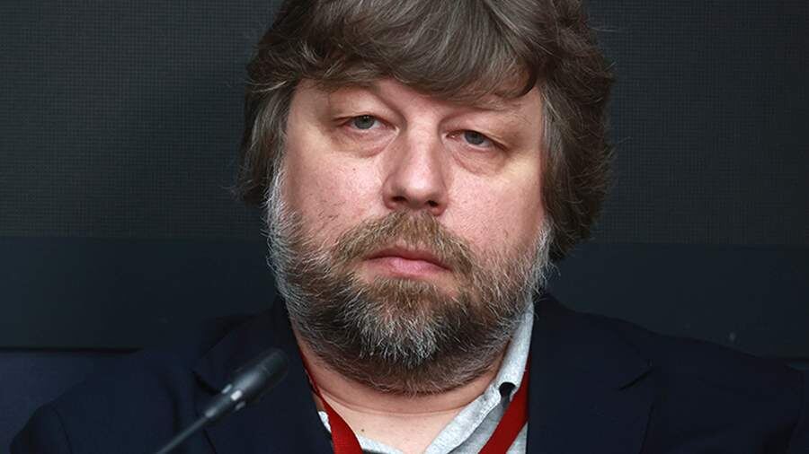    Фото: ТАСС/Сергей Фадеичев