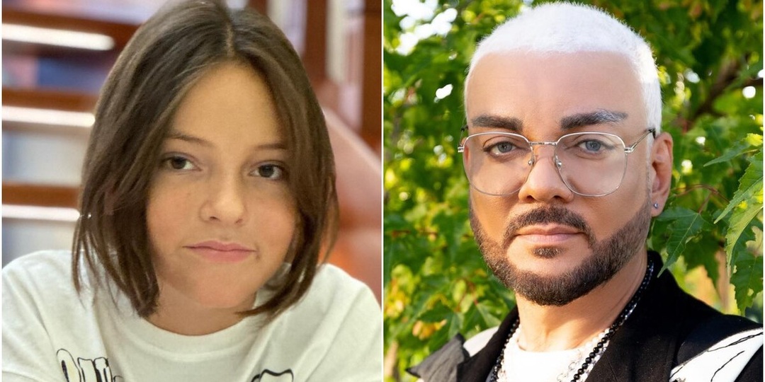 По росту догнала знаменитого отца и певицей быть не хочет. Как сейчас выглядит и чем увлекается повзрослевшая дочка Филиппа Киркорова?