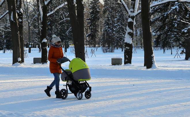    © Baltphoto/ Андрей Пронин