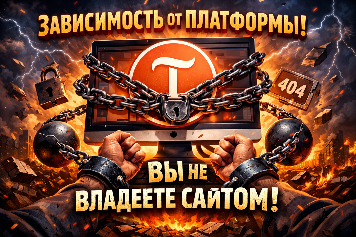 Зависимость от платформы