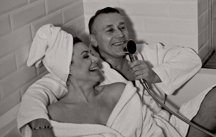 Случайности не случайны: история о том, как мы познакомились с мужем