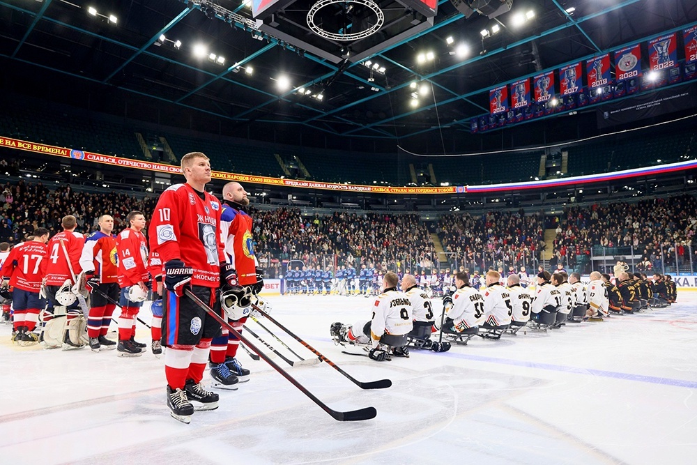    Фото: Валерия Кочеткова