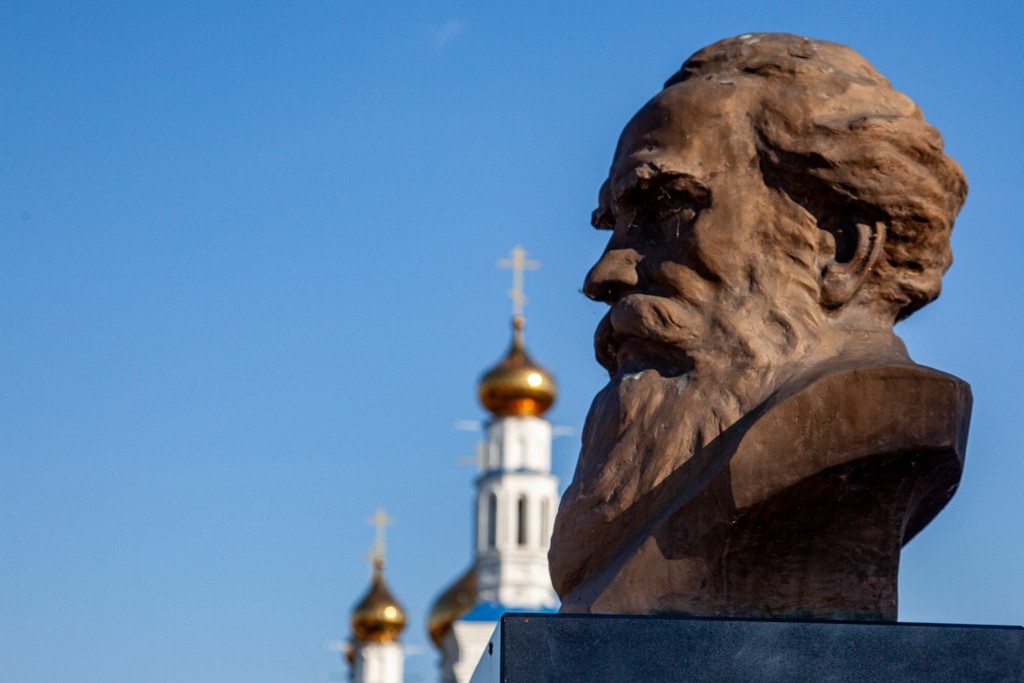    Фото © Оксана Король / Бизнес Online / ТАСС