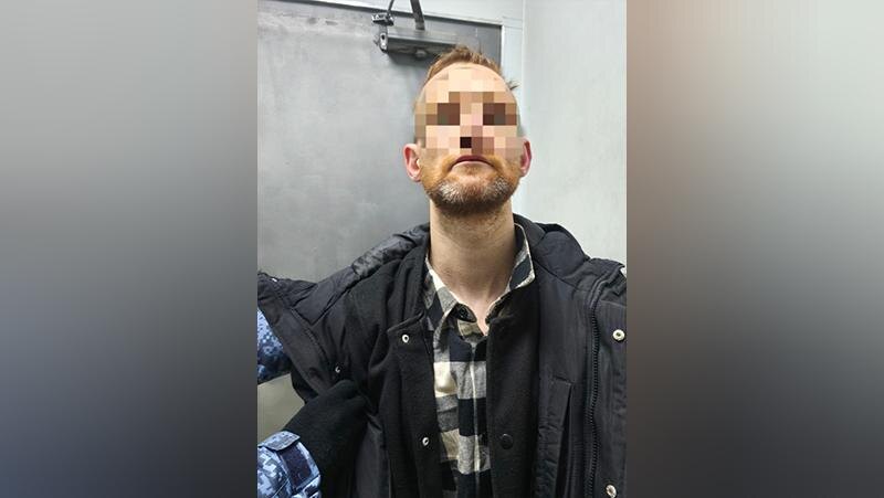    Фото: vk.com/rosgvard78