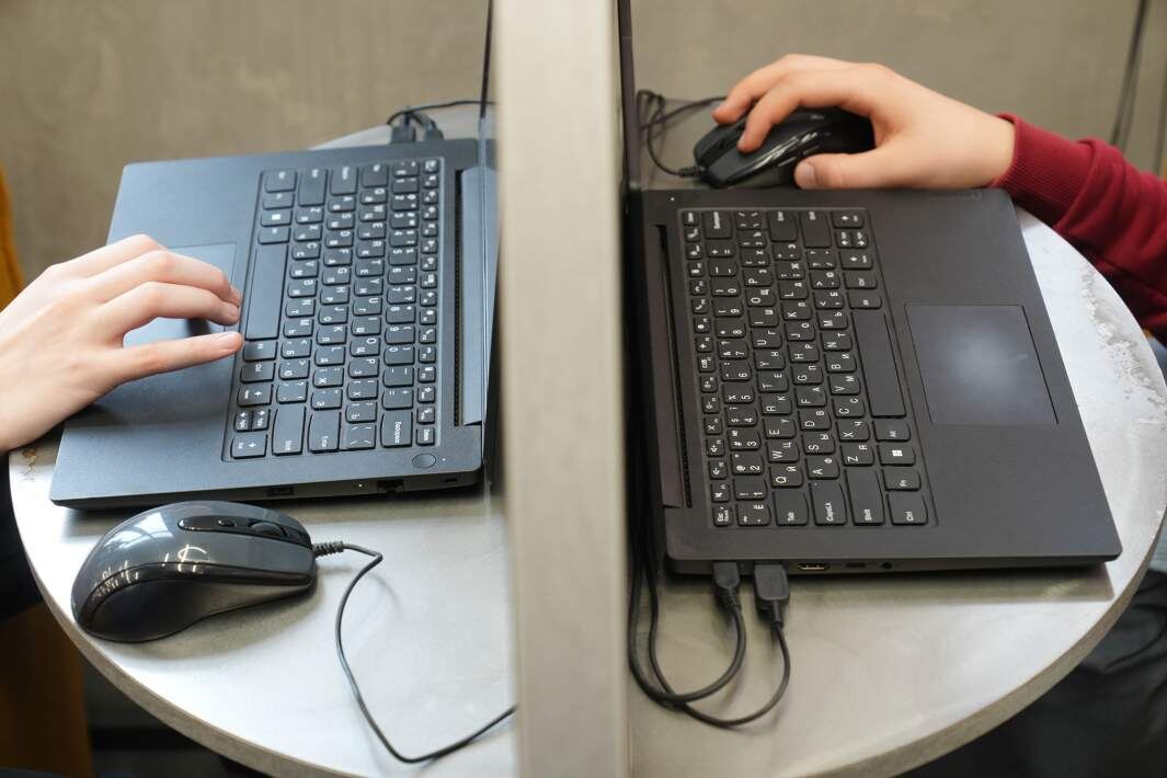 Фото: ИЗВЕСТИЯ/Эдуард Корниенко