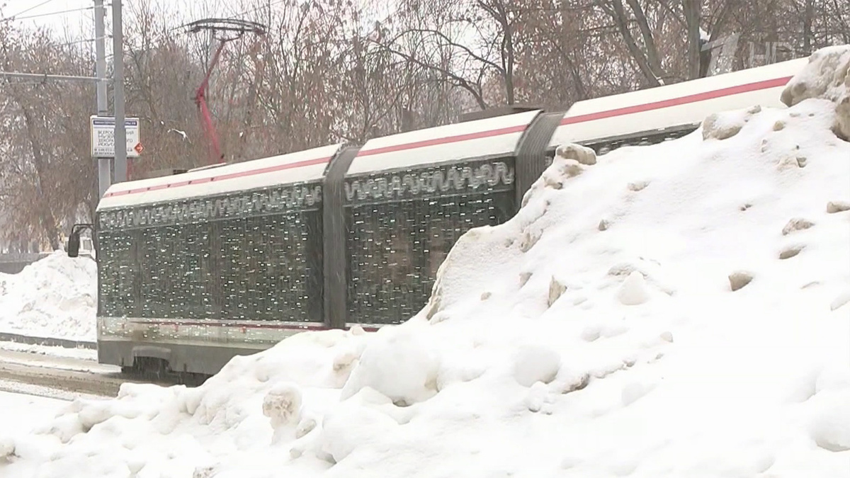    Первый канал