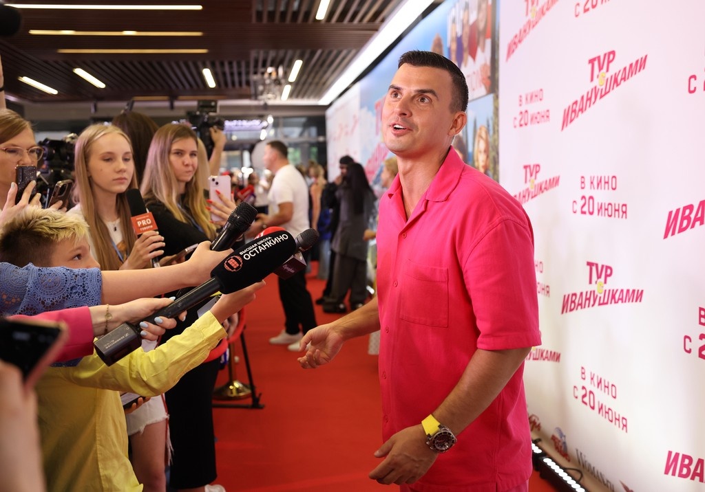    Фото © Всеволод Клещев / Абзац