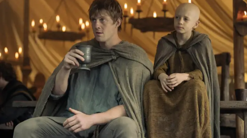 Рыцарь Семи Королевств 2. сезон