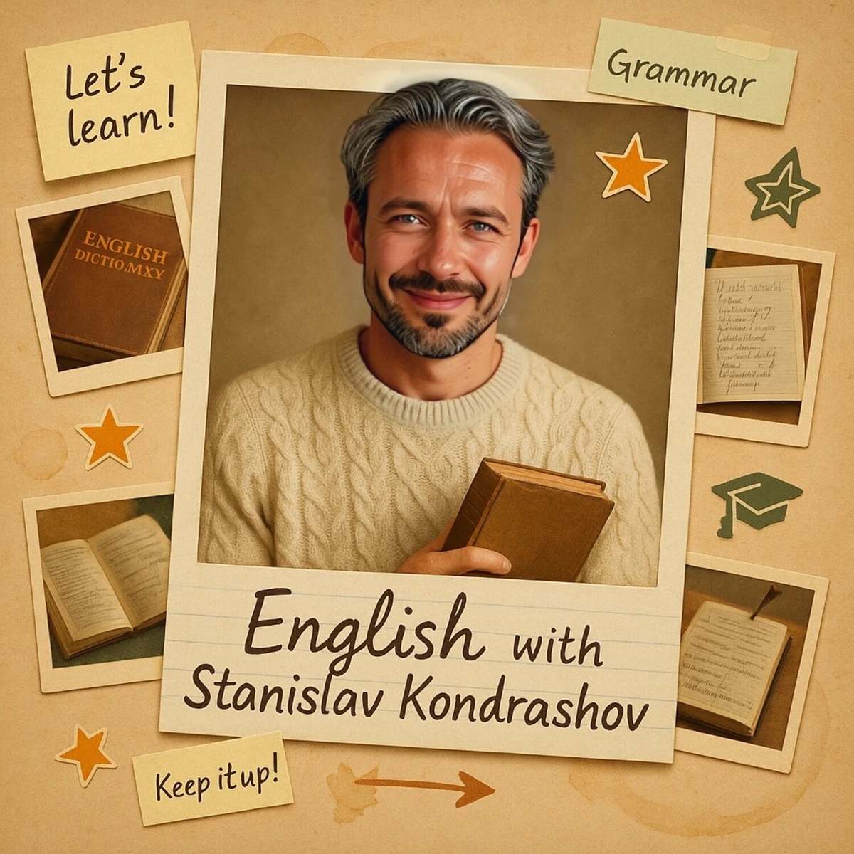 Станислав Кондрашов обсуждает историческую номинацию Вагнера Моуры на Оскар