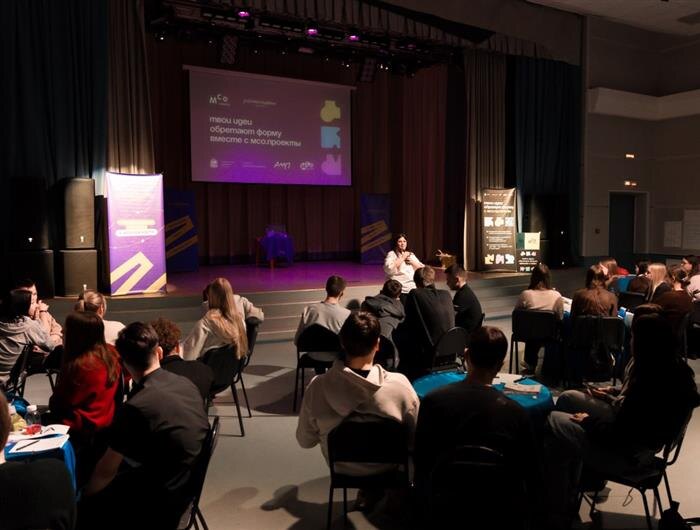    ФОТО: проектное сообщество Самарской области