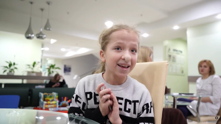 Фото: YouTube-канал «Вася на сене»