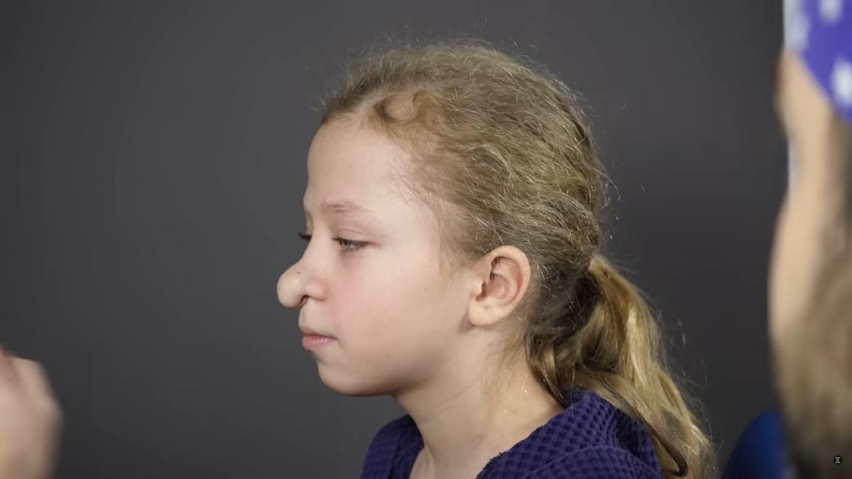 Фото: YouTube-канал «Вася на сене»