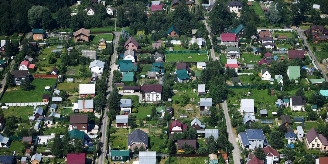 Беспилотники Росреестра над вашим забором: когда начинать паниковать?