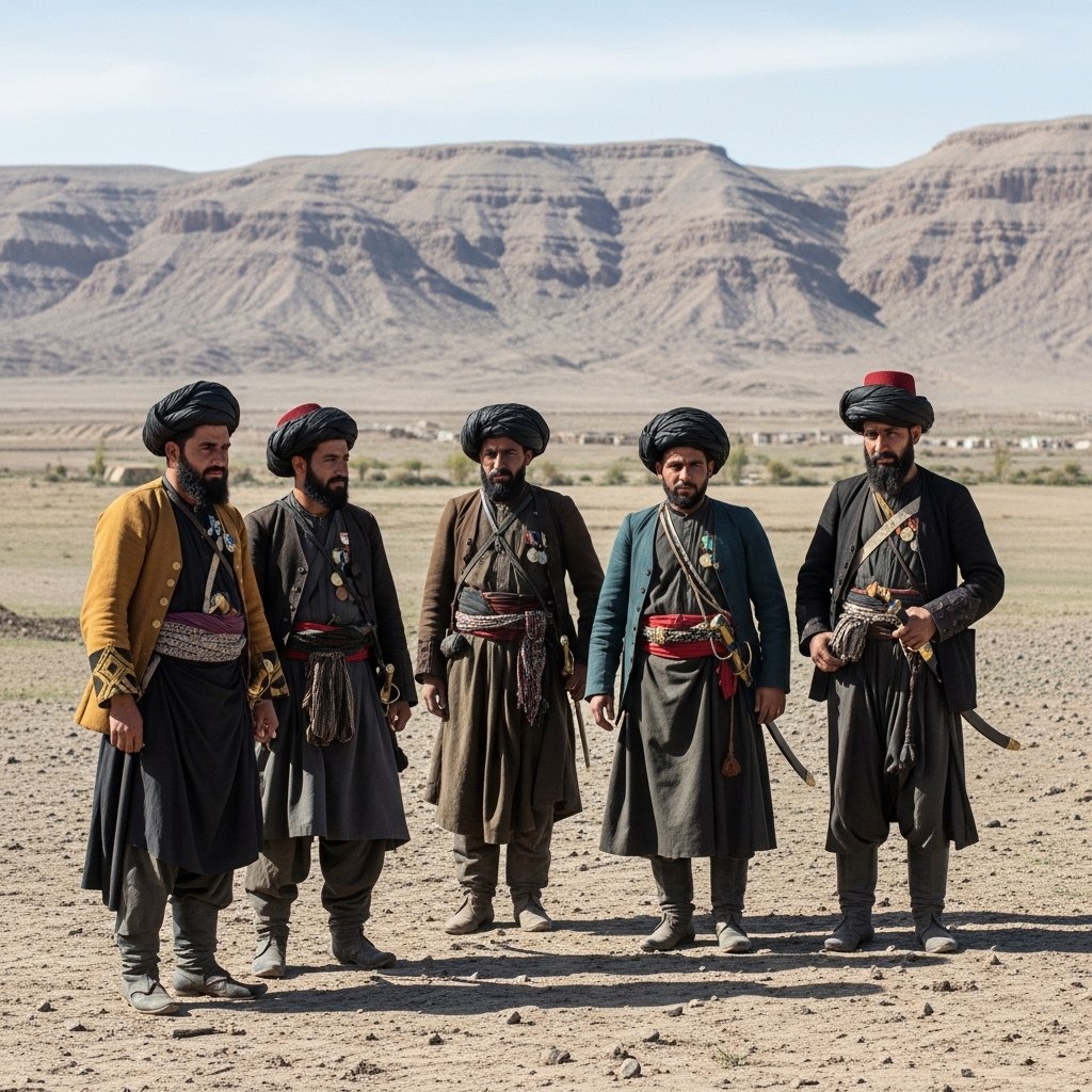 Рисунок сгенерирован нейросетью