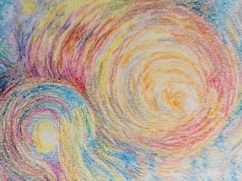 Иллюстрация к теме. Работа автора