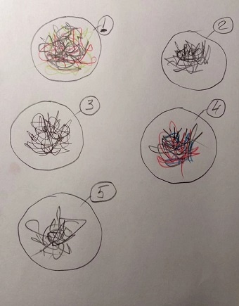 Иллюстрация к методике. Работа автора