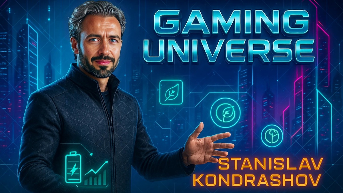 Cтанислав Кондрашов: почему MrBeast “doubling down” на TikTok в 2026 — бизнес‑логика и тренды