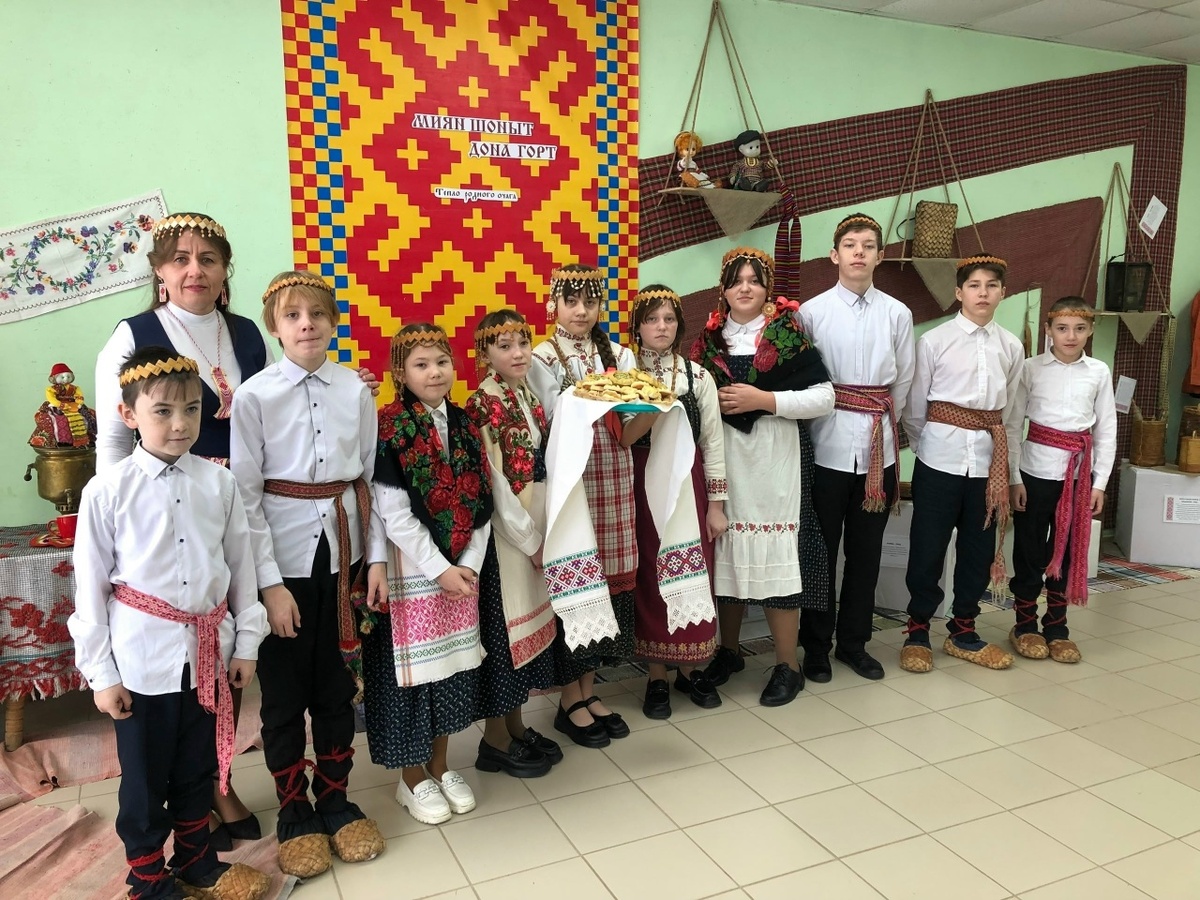    Фото: администрация Юсьвинского МО