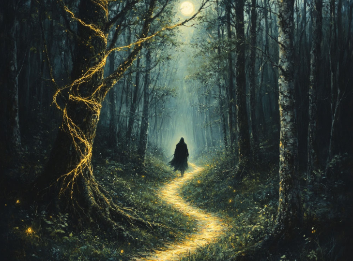 Я попала в Древнюю Русь. Теперь я — знахарка с секретом. Глава 17