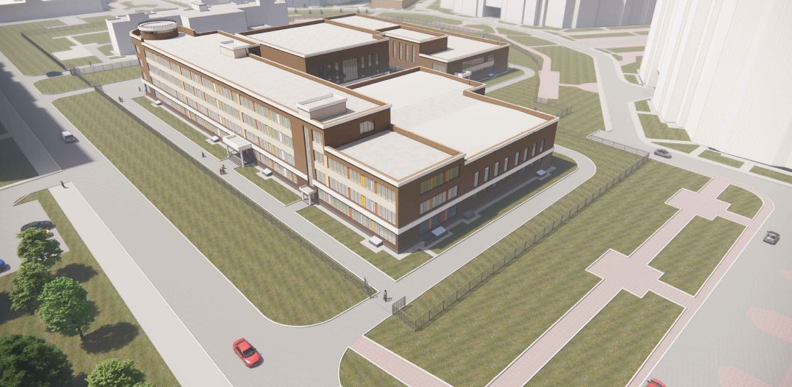 Источник фото: Госстройнадзор Санкт-Петербурга