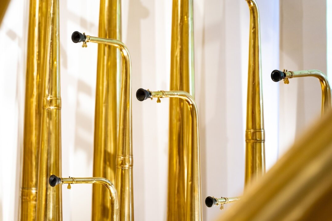    Фото: Изображения предоставлены «Собака.ru» пресс-службой Музея музыки в Шереметевском дворце