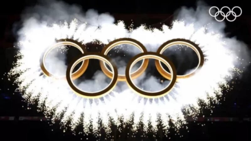     XXV зимние Олимпийские игры. olympics*