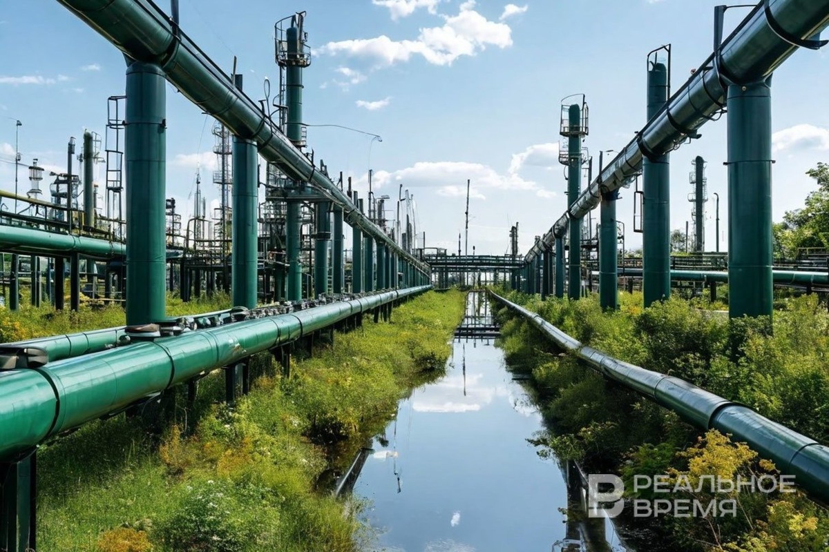   Реальное время / realnoevremya.ru