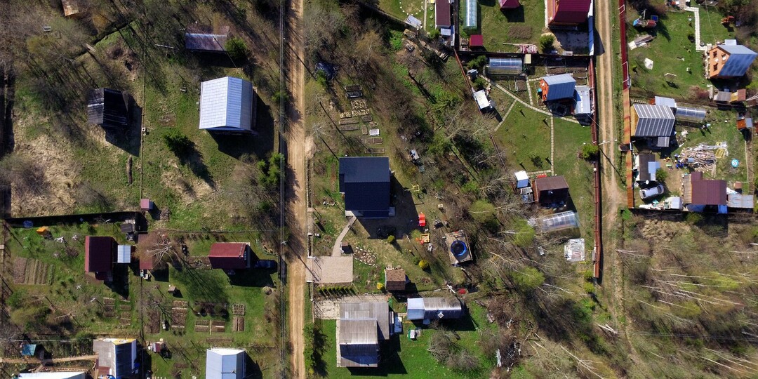 Гостевые дома в СНТ: битва за «Вишневый сад»