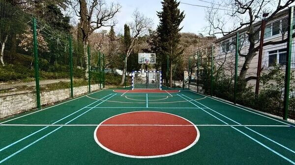    © Telegram-канал главы администрации Ялты Янина Павленко