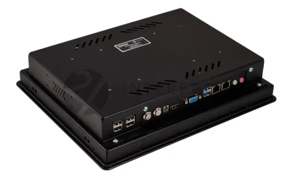 Промышленный сенсорный моноблок INTERPROF systems™