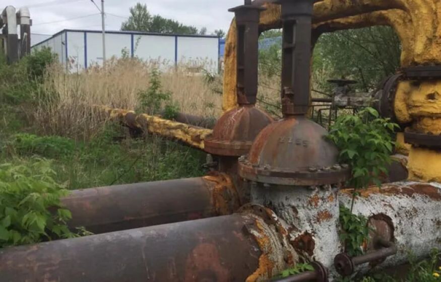    Следующая зима может стать для россиян черной. Страну ожидает масштабный коллапс