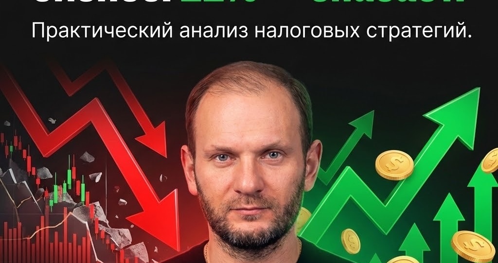 Торговец табаком пришёл закрывать бизнес. Ушёл с прибылью. Разница — 15 минут расчётов