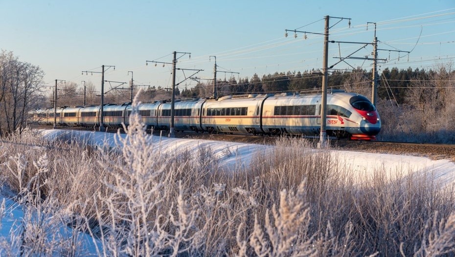    Автор фото: АО "РЖД"/t.me/telerzd