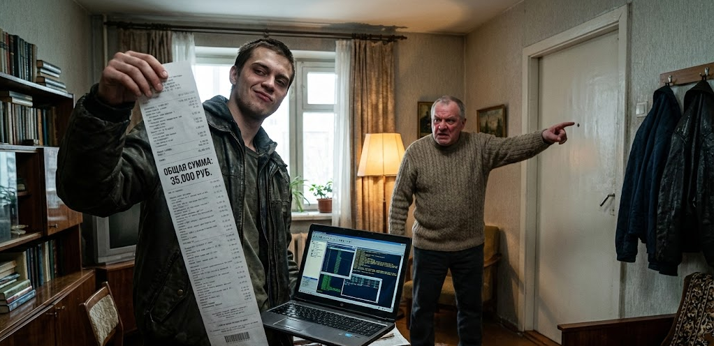 Мастер просит 35 000 рублей вместо 500: законные фразы, после которых мошенник уйдет ни с чем