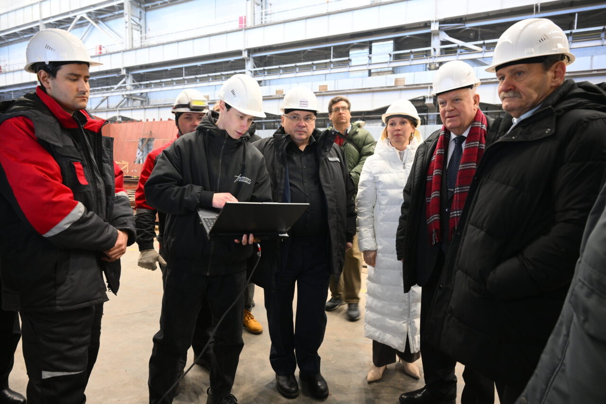    Фото: "Республика" / Сергей Юдин